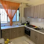 01 Apartament Wlora