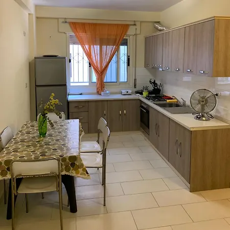 01 Apartamento Vlorë