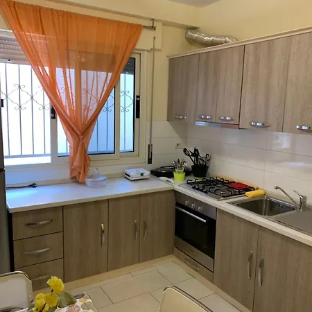 01 Appartamento Vlorë