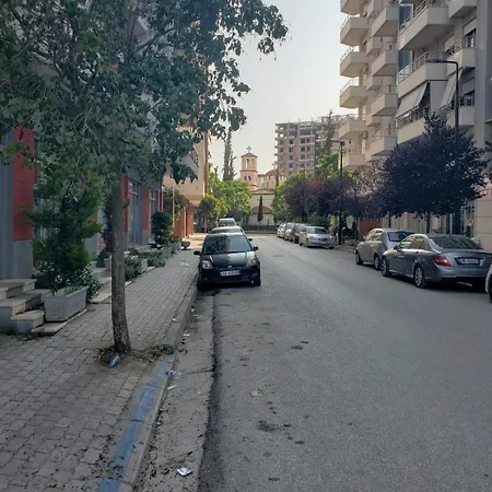 01 Appartamento Vlorë