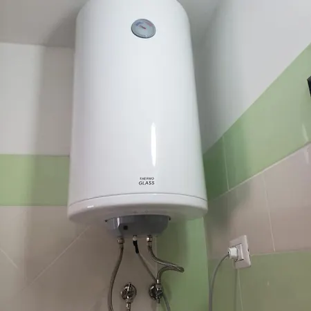 01 Appartamento Vlorë