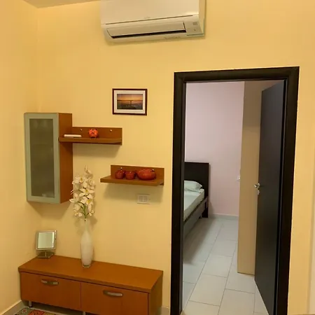 01 Appartamento Vlorë