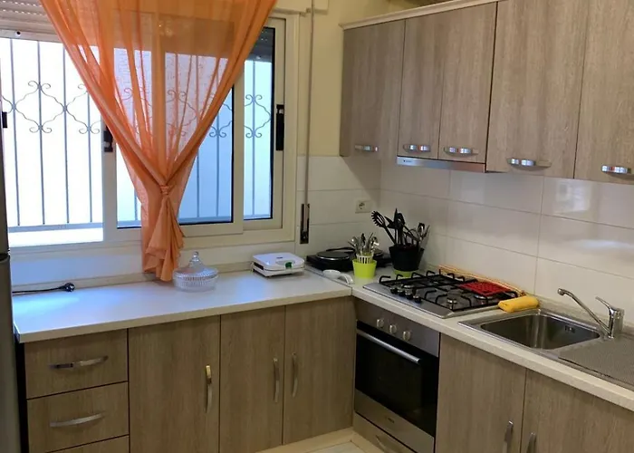 01 Apartamento Vlorë